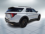 New 2026 FORD EXPLORER TREMOR in LAS VEGAS, NEVADA (Photo 3)