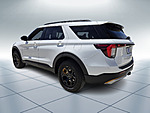 New 2026 FORD EXPLORER TREMOR in LAS VEGAS, NEVADA (Photo 4)