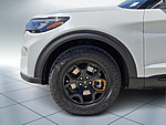 New 2026 FORD EXPLORER TREMOR in LAS VEGAS, NEVADA (Photo 5)