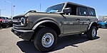 New 2026 FORD BRONCO BASE in LAS VEGAS, NEVADA