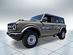 New 2026 FORD BRONCO BASE in LAS VEGAS, NEVADA (Photo 1)