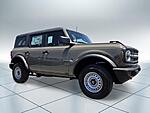 New 2026 FORD BRONCO BASE in LAS VEGAS, NEVADA (Photo 3)
