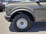 New 2026 FORD BRONCO BASE in LAS VEGAS, NEVADA (Photo 8)