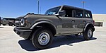 New 2026 FORD BRONCO BASE in LAS VEGAS, NEVADA