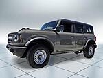 New 2026 FORD BRONCO BASE in LAS VEGAS, NEVADA (Photo 1)