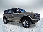 New 2026 FORD BRONCO BASE in LAS VEGAS, NEVADA (Photo 3)