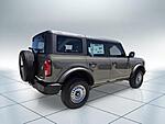New 2026 FORD BRONCO BASE in LAS VEGAS, NEVADA (Photo 4)