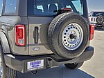 New 2026 FORD BRONCO BASE in LAS VEGAS, NEVADA (Photo 5)