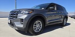 New 2026 FORD EXPLORER ACTIVE W/200A PKG in LAS VEGAS, NEVADA