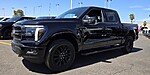 New 2026 FORD F-150 LARIAT in LAS VEGAS, NEVADA