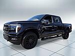 New 2026 FORD F-150 LARIAT in LAS VEGAS, NEVADA (Photo 1)