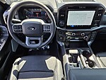 New 2026 FORD F-150 LARIAT in LAS VEGAS, NEVADA (Photo 13)
