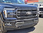 New 2026 FORD F-150 LARIAT in LAS VEGAS, NEVADA (Photo 2)