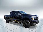 New 2026 FORD F-150 LARIAT in LAS VEGAS, NEVADA (Photo 3)