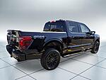 New 2026 FORD F-150 LARIAT in LAS VEGAS, NEVADA (Photo 4)