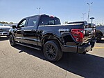 New 2026 FORD F-150 LARIAT in LAS VEGAS, NEVADA (Photo 7)