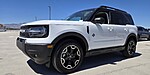 New 2025 FORD BRONCO SPORT OUTER BANKS in LAS VEGAS, NEVADA
