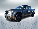 New 2025 FORD MAVERICK XLT in LAS VEGAS, NEVADA (Photo 1)