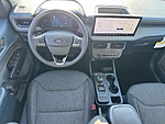 New 2025 FORD MAVERICK XLT in LAS VEGAS, NEVADA (Photo 13)