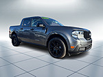 New 2025 FORD MAVERICK XLT in LAS VEGAS, NEVADA (Photo 2)