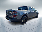 New 2025 FORD MAVERICK XLT in LAS VEGAS, NEVADA (Photo 4)