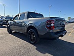 New 2025 FORD MAVERICK XLT in LAS VEGAS, NEVADA (Photo 7)