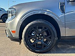 New 2025 FORD MAVERICK XLT in LAS VEGAS, NEVADA (Photo 8)