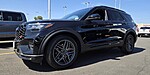 New 2026 FORD EXPLORER ST in LAS VEGAS, NEVADA