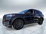 New 2026 FORD EXPLORER ST in LAS VEGAS, NEVADA (Photo 1)