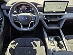 New 2026 FORD EXPLORER ST in LAS VEGAS, NEVADA (Photo 14)