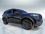 New 2026 FORD EXPLORER ST in LAS VEGAS, NEVADA (Photo 3)