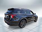 New 2026 FORD EXPLORER ST in LAS VEGAS, NEVADA (Photo 4)