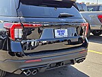 New 2026 FORD EXPLORER ST in LAS VEGAS, NEVADA (Photo 5)