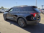 New 2026 FORD EXPLORER ST in LAS VEGAS, NEVADA (Photo 7)