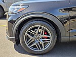 New 2026 FORD EXPLORER ST in LAS VEGAS, NEVADA (Photo 8)