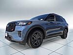 New 2026 FORD EXPLORER ST in LAS VEGAS, NEVADA (Photo 1)