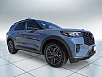 New 2026 FORD EXPLORER ST in LAS VEGAS, NEVADA (Photo 2)