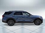 New 2026 FORD EXPLORER ST in LAS VEGAS, NEVADA (Photo 3)