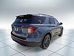 New 2026 FORD EXPLORER ST in LAS VEGAS, NEVADA (Photo 4)