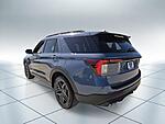 New 2026 FORD EXPLORER ST in LAS VEGAS, NEVADA (Photo 5)