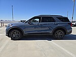 New 2026 FORD EXPLORER ST in LAS VEGAS, NEVADA (Photo 7)
