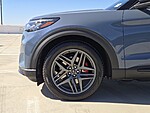 New 2026 FORD EXPLORER ST in LAS VEGAS, NEVADA (Photo 8)