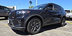 New 2026 FORD EXPLORER ST in LAS VEGAS, NEVADA