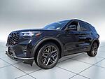 New 2026 FORD EXPLORER ST in LAS VEGAS, NEVADA (Photo 1)