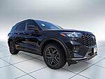 New 2026 FORD EXPLORER ST in LAS VEGAS, NEVADA (Photo 2)