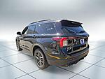 New 2026 FORD EXPLORER ST in LAS VEGAS, NEVADA (Photo 4)