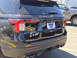 New 2026 FORD EXPLORER ST in LAS VEGAS, NEVADA (Photo 5)