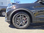 New 2026 FORD EXPLORER ST in LAS VEGAS, NEVADA (Photo 7)