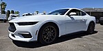 New 2026 FORD MUSTANG ECOBOOST PREMIUM in LAS VEGAS, NEVADA