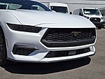 New 2026 FORD MUSTANG ECOBOOST PREMIUM in LAS VEGAS, NEVADA (Photo 2)